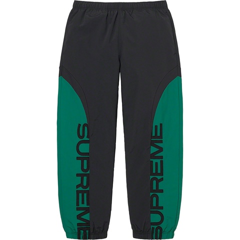 Y*e様 Supreme Curve Track Pant Curve Track Pant - spring/summer 2022 - Supreme