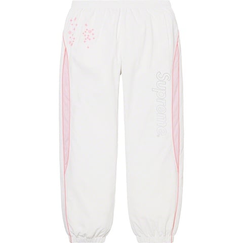 Supreme AOI Glow-in-the-Dark Track Pant - Colorway