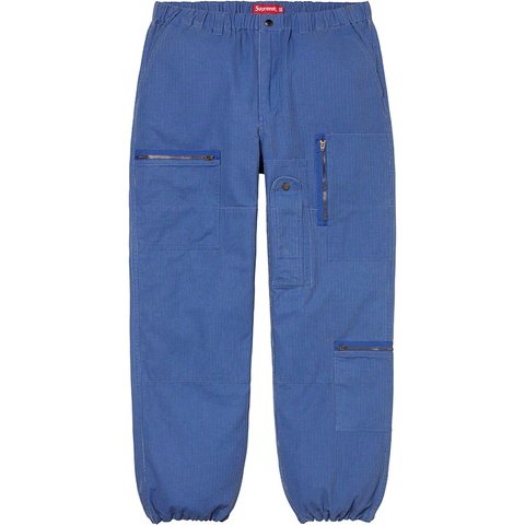 Flight Pant - spring/summer 2022 - Supreme