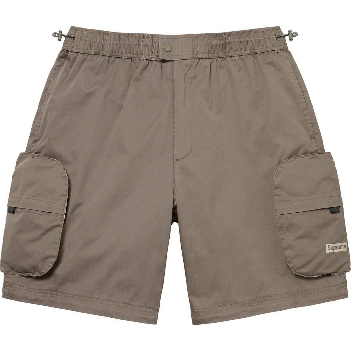 パンツ Supreme 22SS Cargo Zip-off Pants 2Way Cargo Zip-Off Cinch Pant | Supreme 22ss