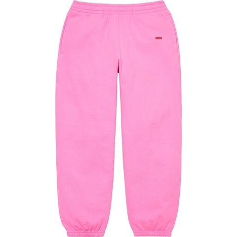 Small Box Sweatpant - spring/summer 2022 - Supreme