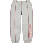 Supreme Coverstitch Sweatpant (SS22)