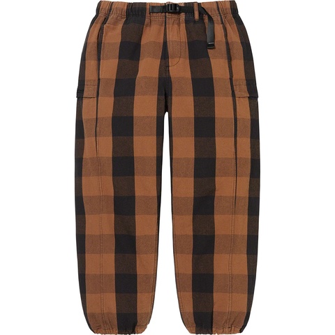 Supreme Belted Trail Pant - Colorway