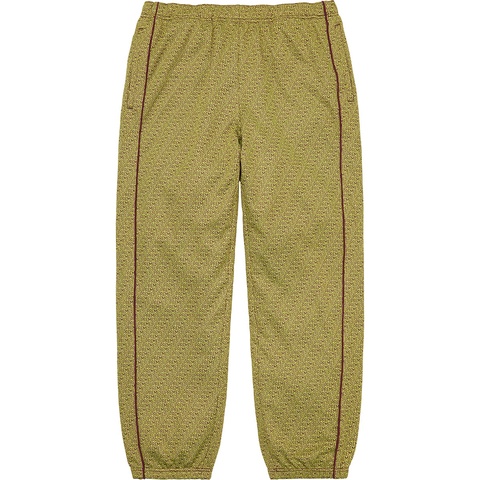 Supreme Repeat Track Pant - Colorway