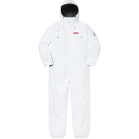 Supreme GORE-TEX PACLITE® Suit - Colorway