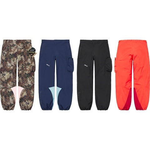 Supreme GORE-TEX PACLITE® Pant - $238.00
