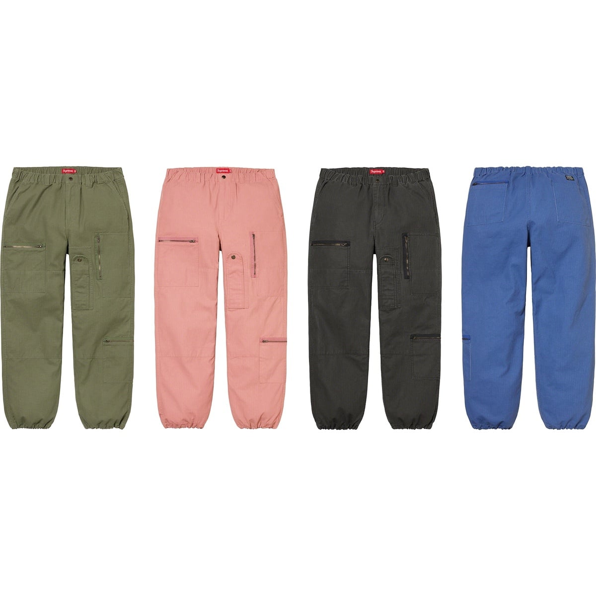 Flight Pant - spring/summer 2022 - Supreme