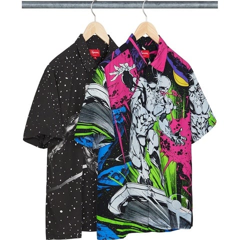 Mary Work Shirt - spring/summer 2022 - Supreme