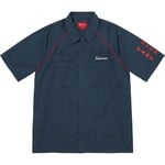 Supreme Fuck Everything S S Work Shirt (SS22)