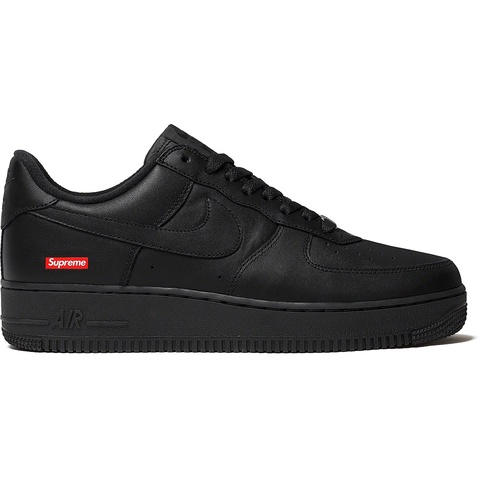 Supreme Supreme®/Nike® Air Force 1 Low SS22 - Colorway