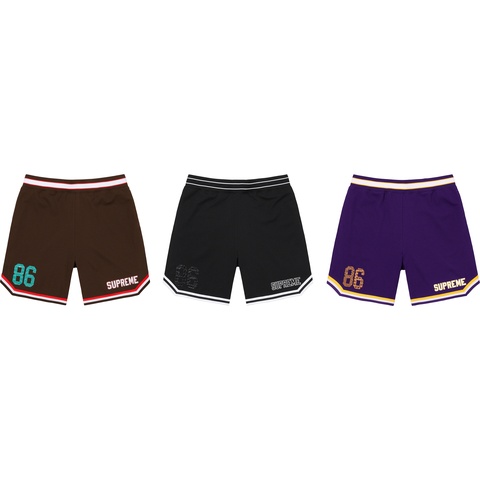 Supreme®/The North Face® Trekking Packable Belted Short - Supreme