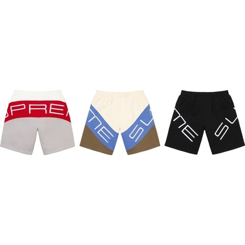 Supreme®/Umbro Soccer Short - spring/summer 2022 - Supreme