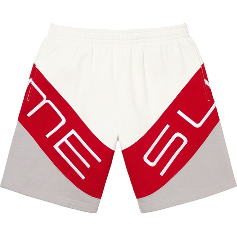 Stretch Sweatshort - spring/summer 2022 - Supreme