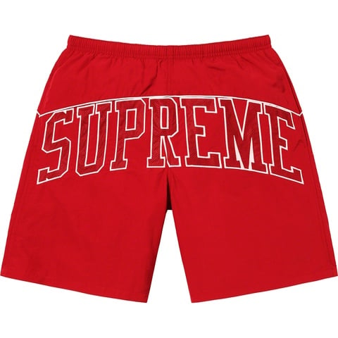 Arc Water Short - spring/summer 2022 - Supreme