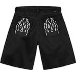 Supreme Supreme Vanson Leathers Cordura Mesh Short (SS22)