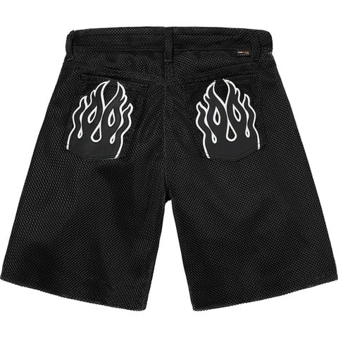 Supreme Supreme®/Vanson Leathers® Cordura® Mesh Short - Colorway