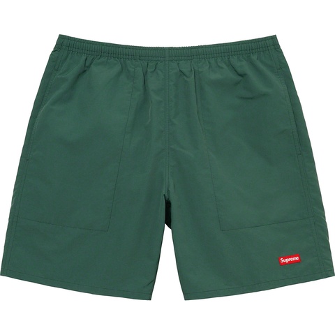 Supreme Nylon Water Short - Colorway