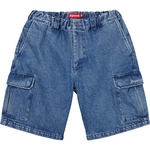 Supreme Cargo Work Short (SS22)