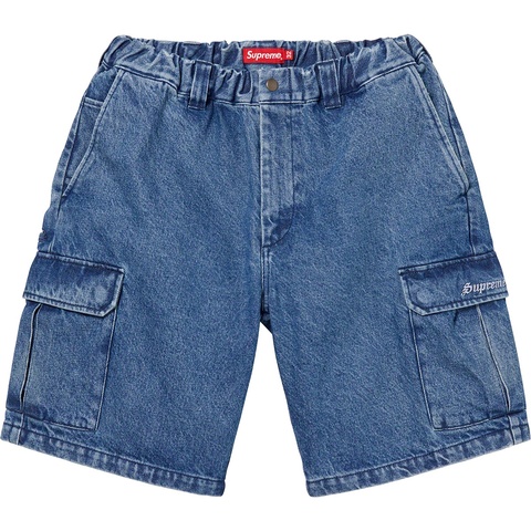 Cargo Work Short - spring/summer 2022 - Supreme