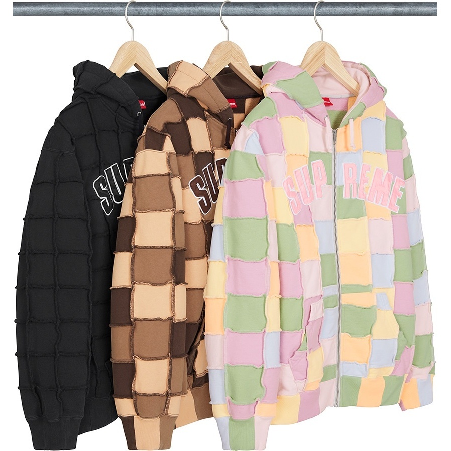 トップス Supreme Reverse Hooded Sweatshirt XL Supreme Reverse Hooded Sweatshirt Fuchsia Men's - SS23 - US