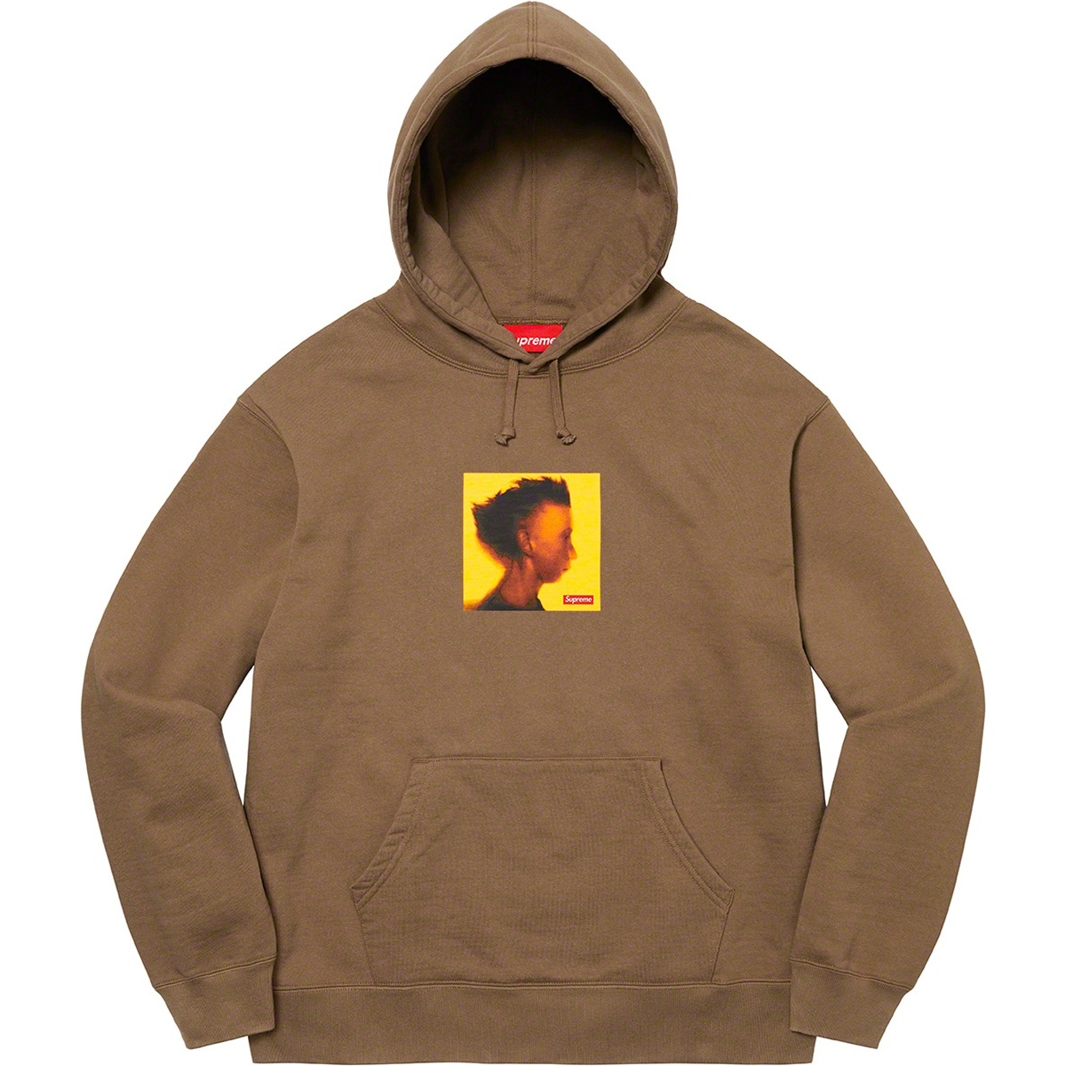 Supreme Gummo Hooded Sweatshirt (SS22) - $168