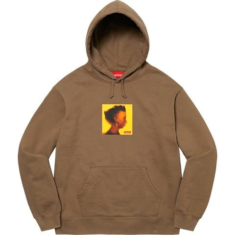 Supreme Gummo Hooded Sweatshirt - Colorway
