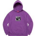 Supreme Dog Eat Dog Hooded Sweatshirt (SS22)