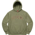 Supreme Stars Arc Hooded Sweatshirt (SS22)