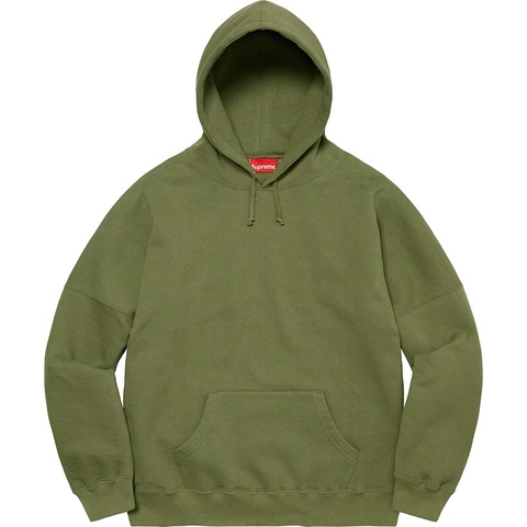 Supreme Beaded Hooded Sweatshirt - Colorway