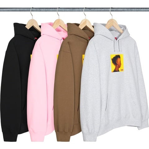 Supreme Gummo Hooded Sweatshirt - $168.00