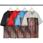 Supreme Gummo Football Top (SS22)