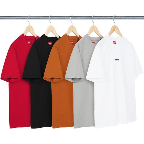 Supreme Typewriter S/S Top - $68.00
