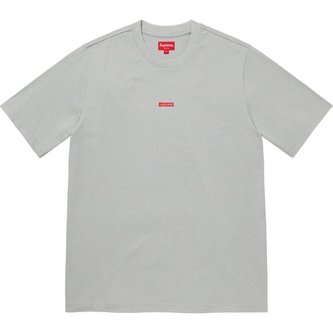 Supreme Typewriter S/S Top - Colorway