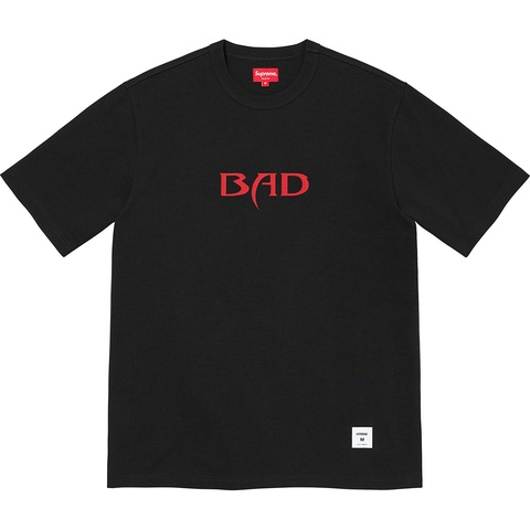 Supreme Bad S/S Top - Colorway