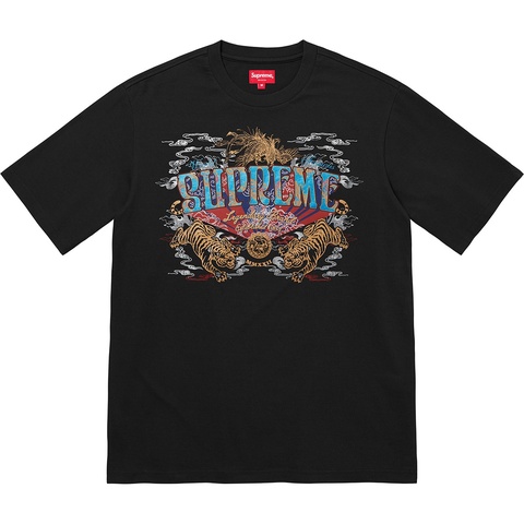 Supreme Legendary S/S Top - Colorway