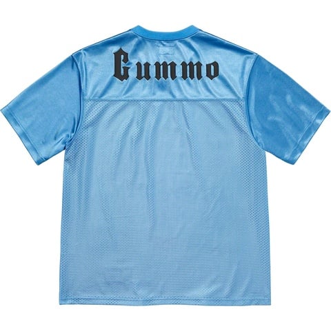 Supreme Gummo Football Top - Colorway
