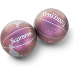 ボール Supreme Bernadette Corporation Spalding Supreme Bernadette Corporation Spalding Basketball