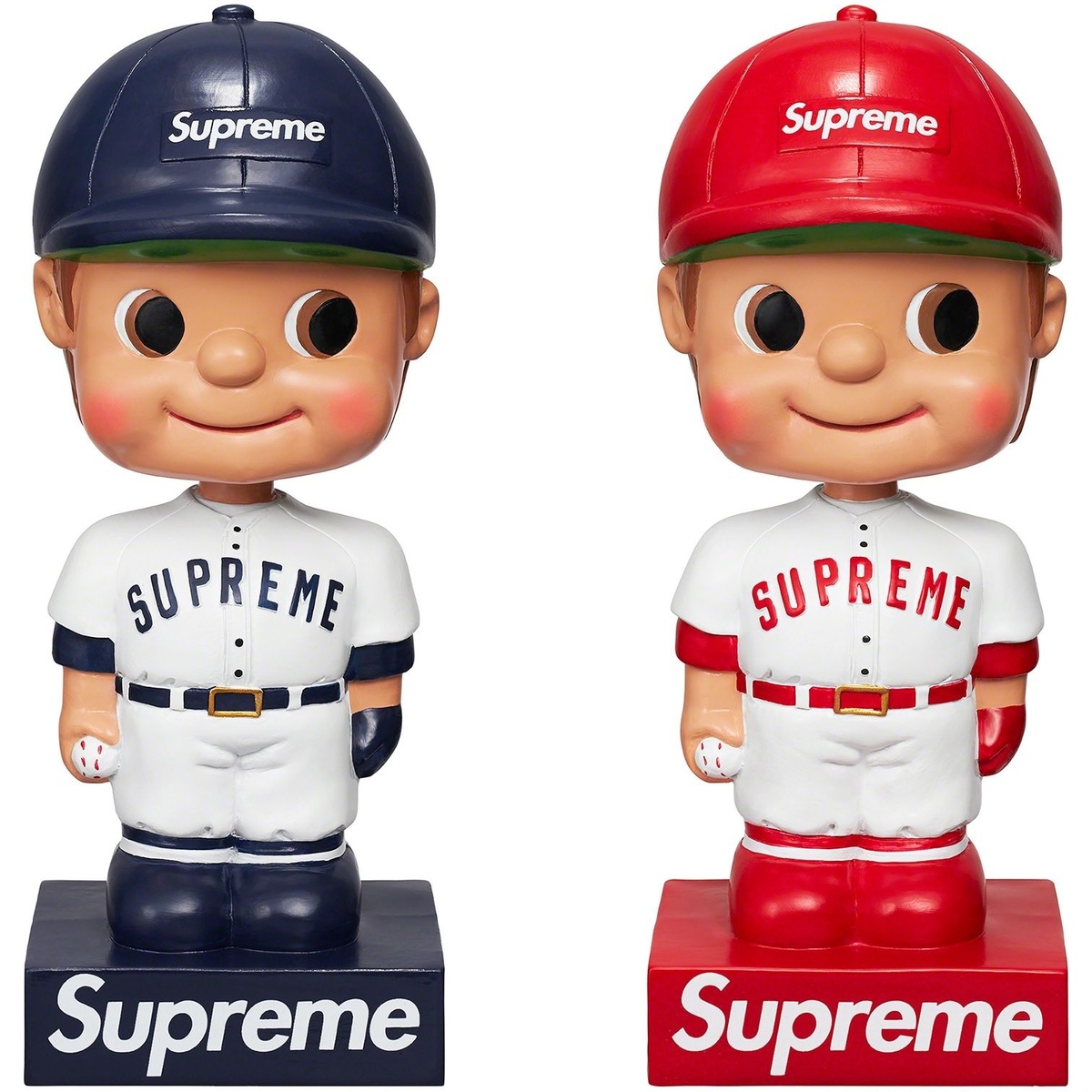 Bobblehead - spring/summer 2023 - SupremeCommunity