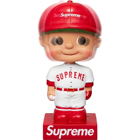 Bobblehead - spring/summer 2023 - Supreme