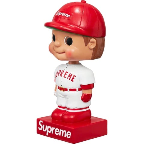 Bobblehead - spring/summer 2023 - SupremeCommunity