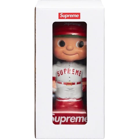 Bobblehead - spring/summer 2023 - SupremeCommunity