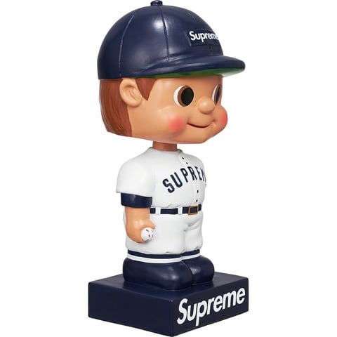 Bobblehead - spring/summer 2023 - Supreme