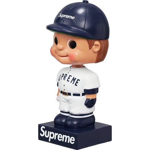 Bobblehead - spring/summer 2023 - SupremeCommunity