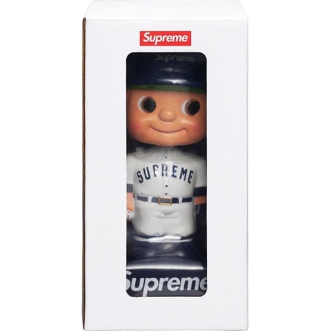 Bobblehead - spring/summer 2023 - SupremeCommunity