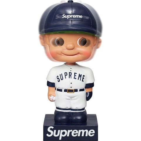 Bobblehead - spring/summer 2023 - SupremeCommunity