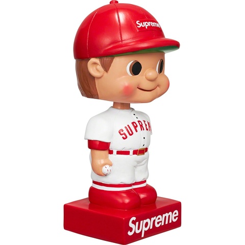 Supreme Bobblehead - Colorway