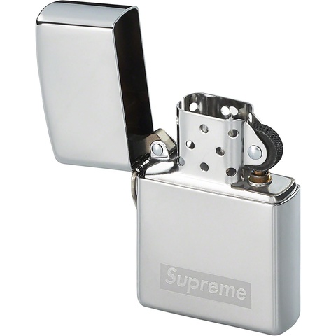 Chain Zippo® - spring/summer 2023 - SupremeCommunity