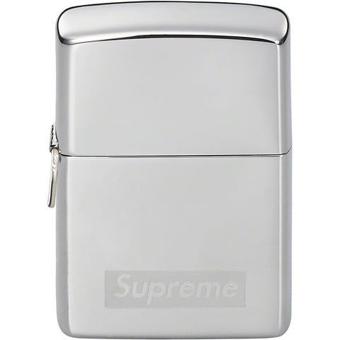 Chain Zippo® - spring/summer 2023 - SupremeCommunity