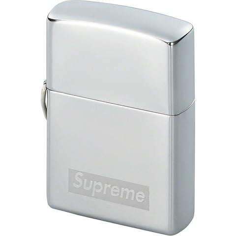Chain Zippo® - spring/summer 2023 - SupremeCommunity