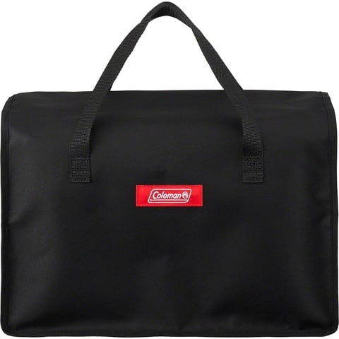Supreme®/Coleman® Charcoal Grill - Supreme